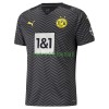 Maillot de Supporter BVB Borussia Dortmund Extérieur 2021-22 Pour Homme